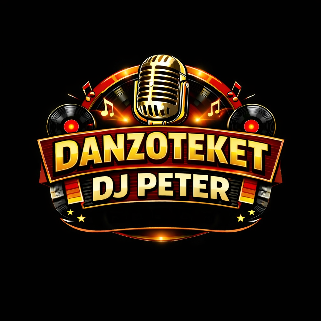 Danzoteket DJ Peter